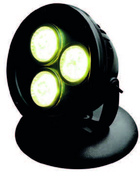 Teichlampe LED 12 W inkl. Netzteil Teichlampe LED 12 W inkl. Netzteil