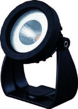 Teichlampe LED 6 W Teichlampe LED 6 W