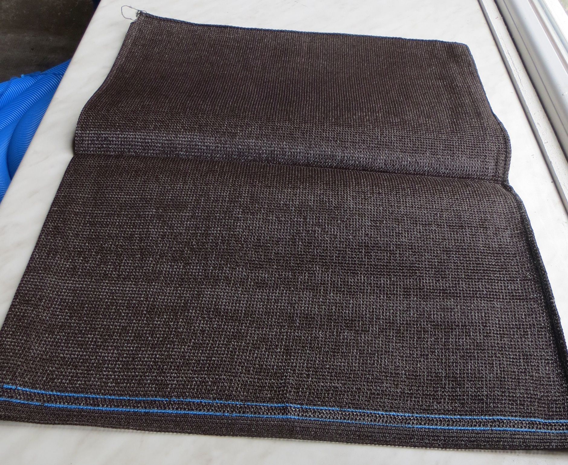 Filtersack 70x49 cm, UV stabilisiert Filtersack 70x49 cm, UV stabilisiert
