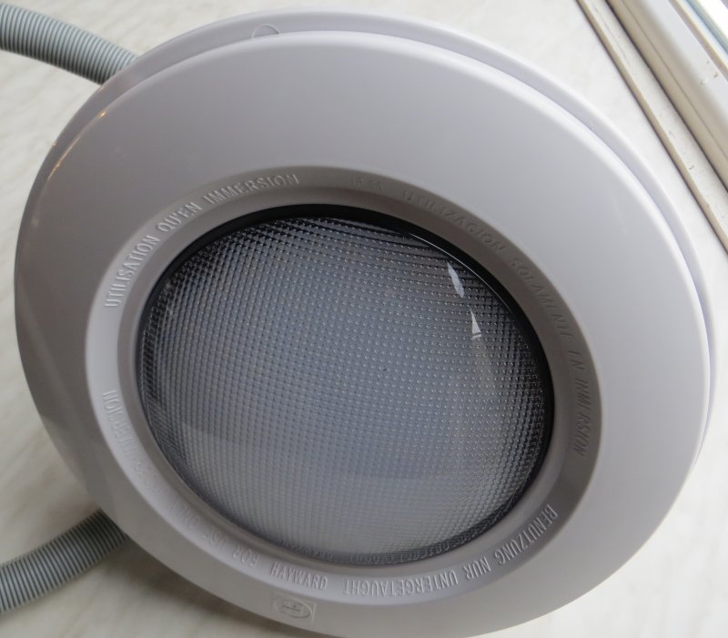 Poollampe CrystaLogic LED 13,5 W Poollampe CrystaLogic LED 13,5 W