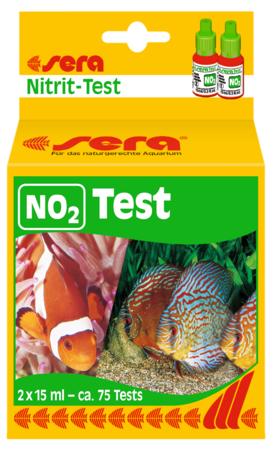 Nitrit - Test Sera (NO2) Nitrit - Test Sera (NO2)