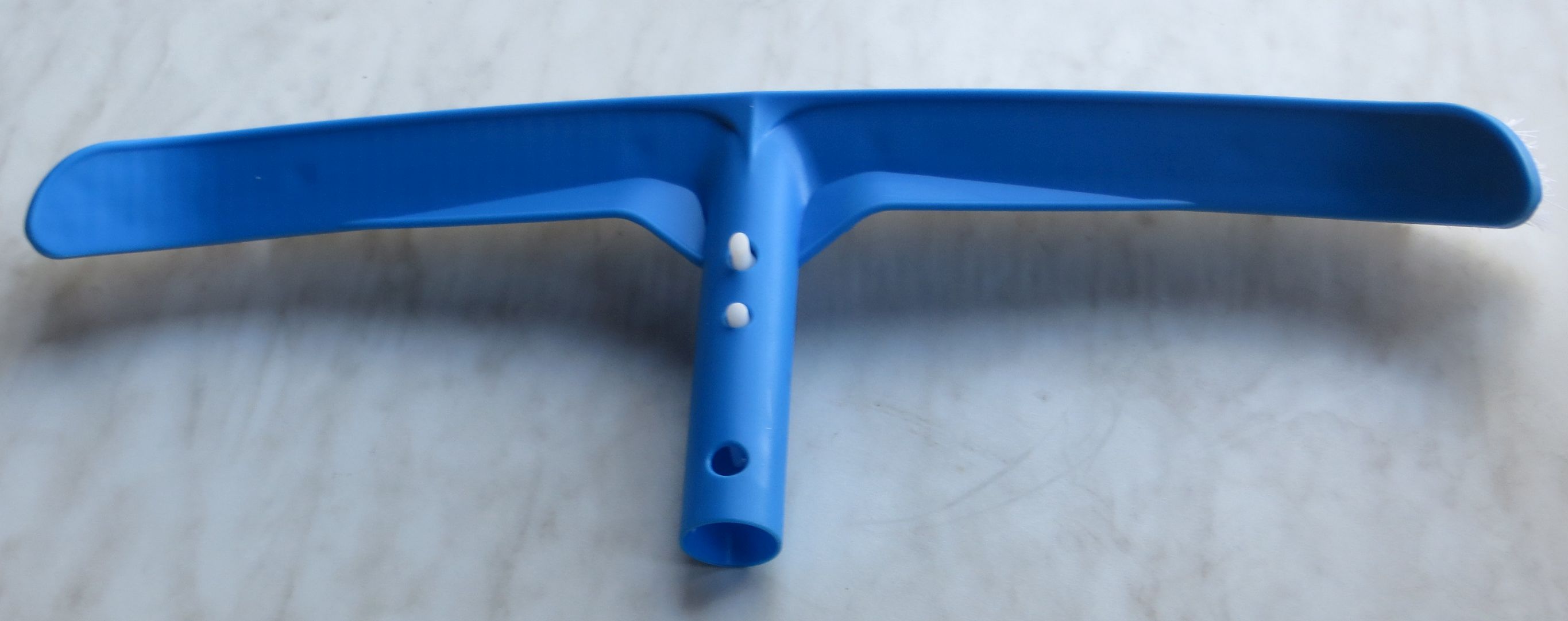 Reinigungsbürste 45 cm für Alu-Teleskopstiel Reinigungsbürste 45 cm für Alu-Teleskopstiel