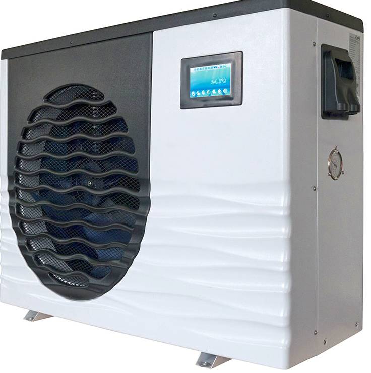 Mida Boost Wärmepumpen 12 - 24 kW Mida Boost Wärmepumpen 12 - 24 kW