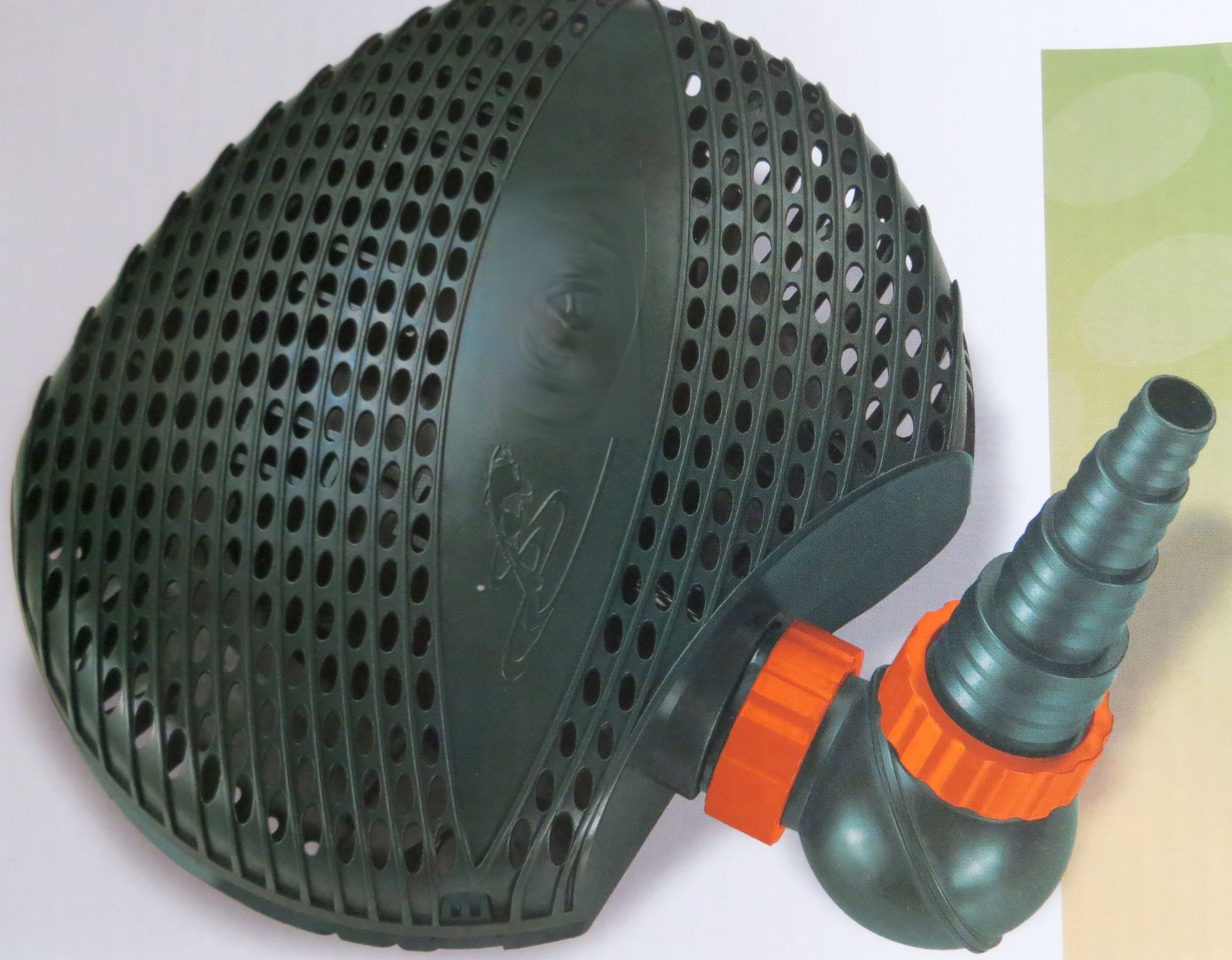 GM 10000 Filterpumpe GM 10000 Filterpumpe