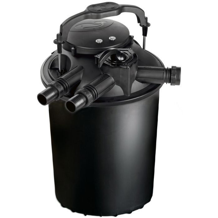 Druckfilter GR 100 Druckfilter GR 100