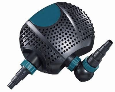 Eco Plus Vario 10000 Filterpumpe Eco Plus Vario 10000 Filterpumpe
