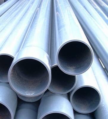 PVC-Druckrohr 110 mm PVC-Druckrohr 110 mm