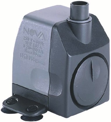 Nova Fontänenpumpe Nova Fontänenpumpe