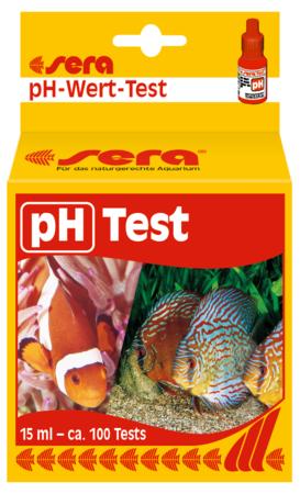 pH- Test Sera pH- Test Sera