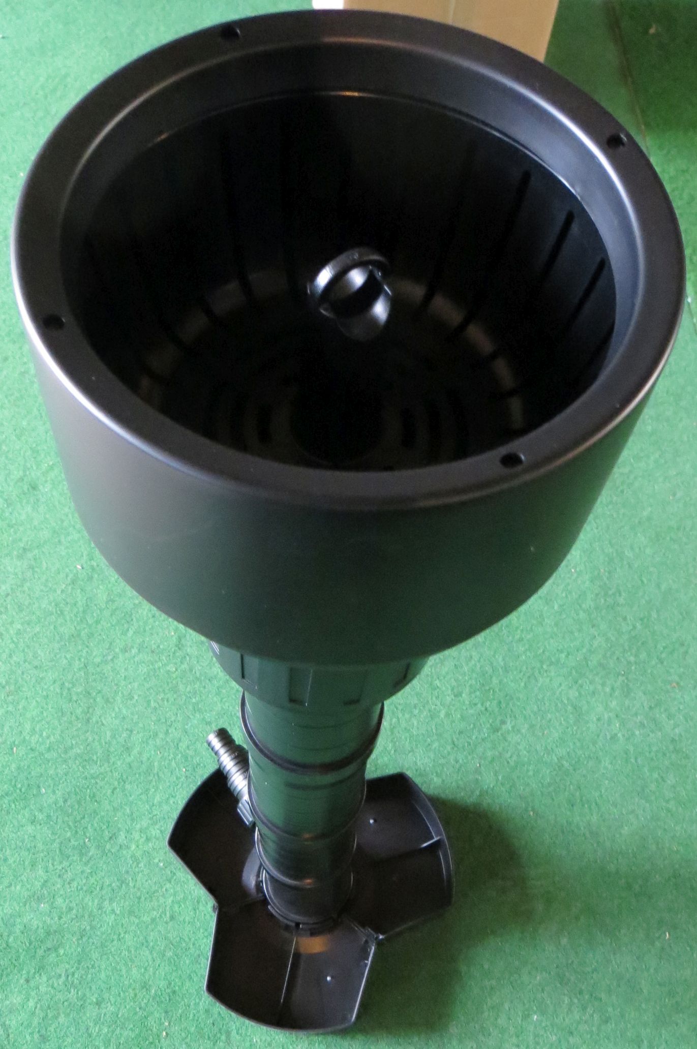 Standskimmer OS Standskimmer OS